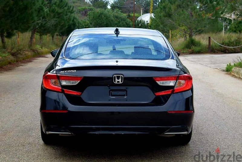 Accord 2018 for 14,800$ only! limited time! 3