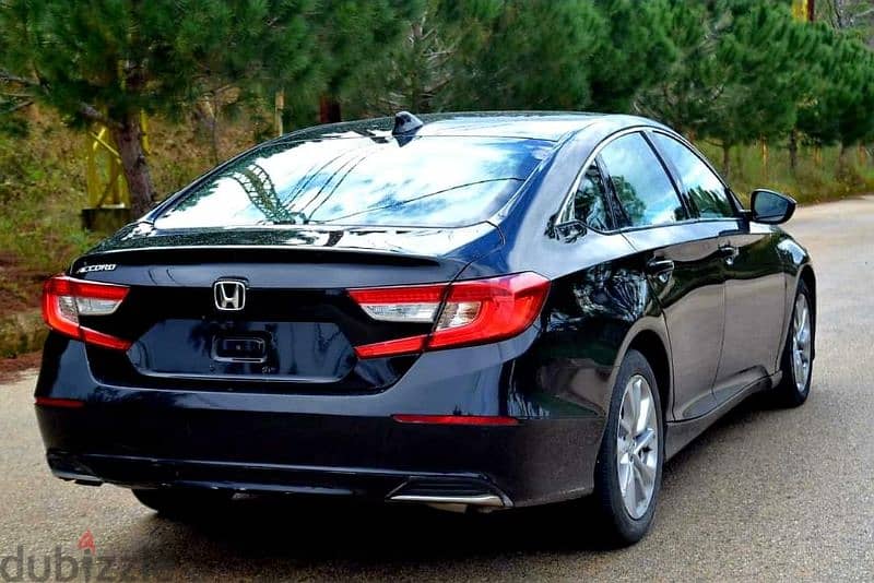 Accord 2018 for 14,800$ only! limited time! 5