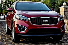 Sorento 2016, only 11,900$! limited time! 0