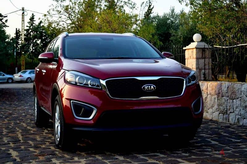 Sorento 2016, only 11,900$! limited time! 3