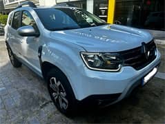 Renault Duster 2.0 4X4 2023