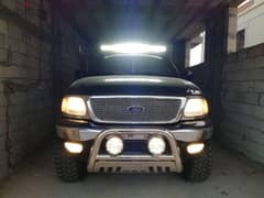 Ford F150 0