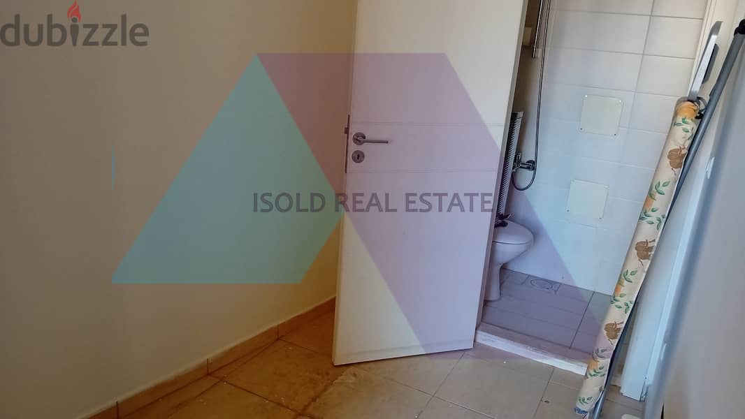 A furnished 265 m2 apartment for rent in Achrafieh 8