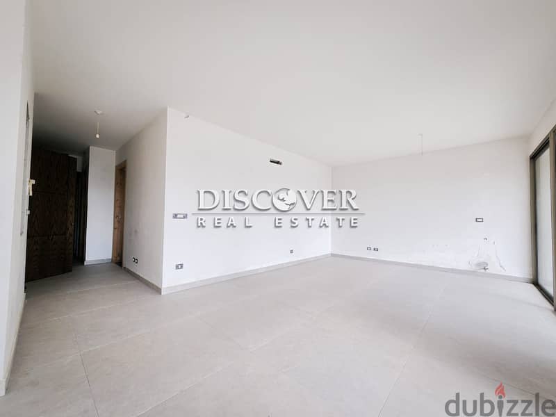 OUTDOOR HAVEN  | Apartment with Terrace for sale in Ouyoun -Broumana 7