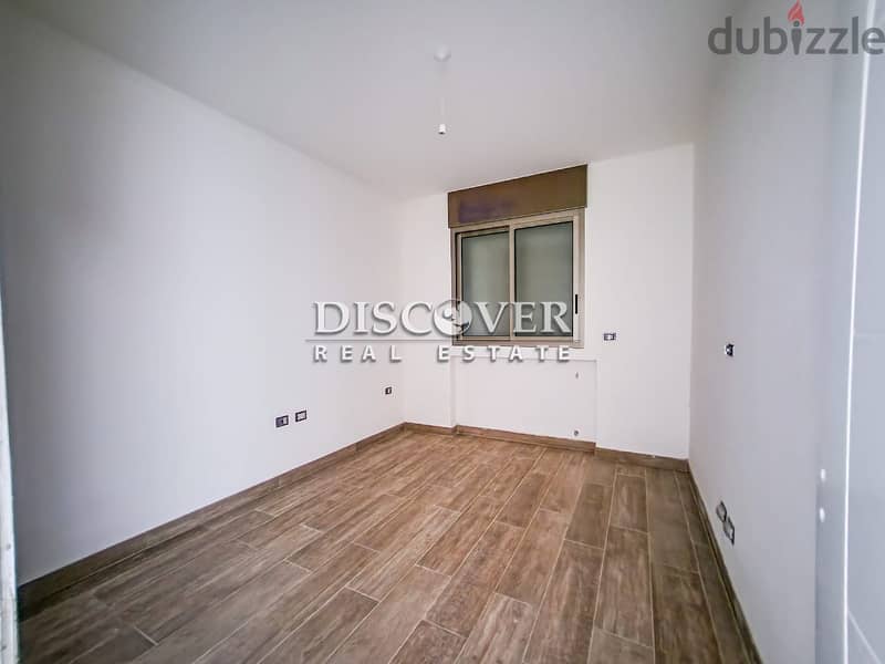 OUTDOOR HAVEN  | Apartment with Terrace for sale in Ouyoun -Broumana 9