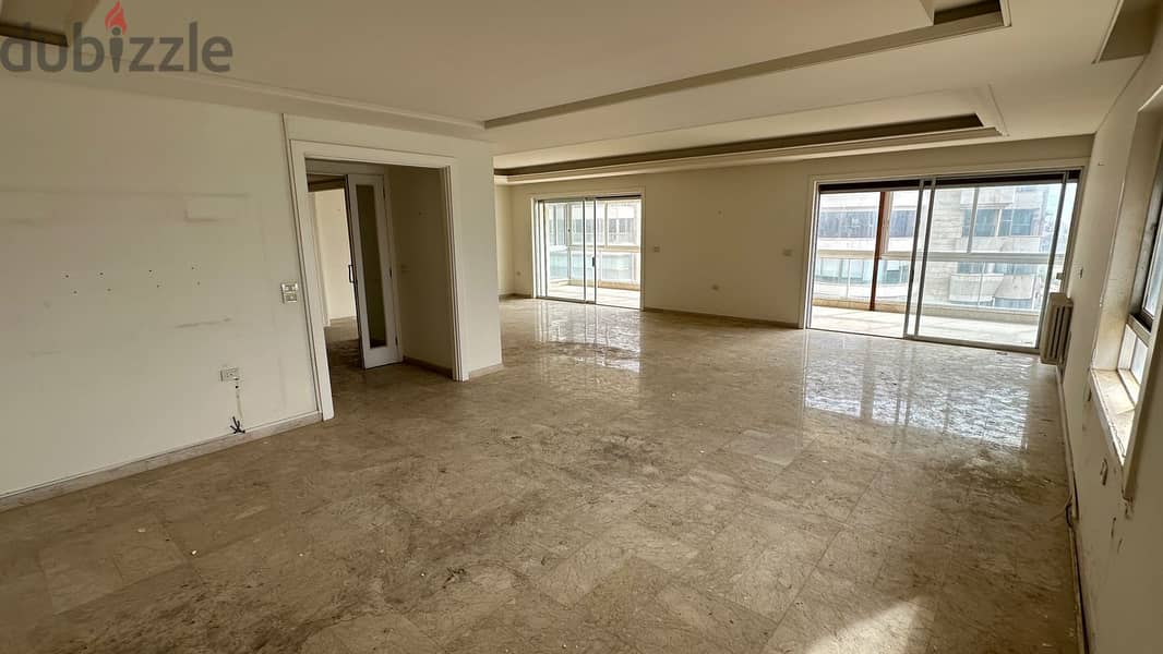 Apartment for Sale in Ramle Bayda شقة للبيع في الرملة البيضاء 2