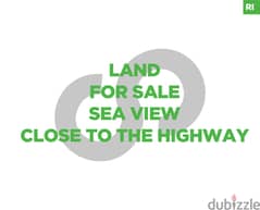 Beautiful 2550 sqm land for sale in Thoum/ذوم REF#RI100992 0