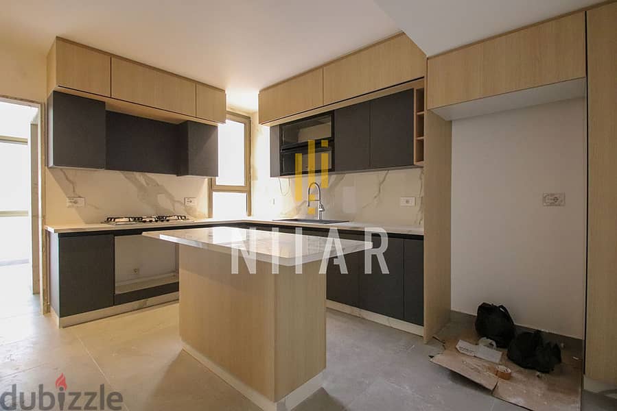 Apartments For Rent in RamletelBayda شقق للإيجار في رملة البيضاAP15526 6