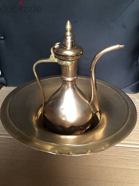 unique antique brass from Russia 1870 15