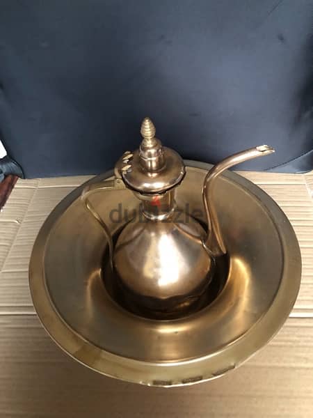 unique antique brass from Russia 1870 19