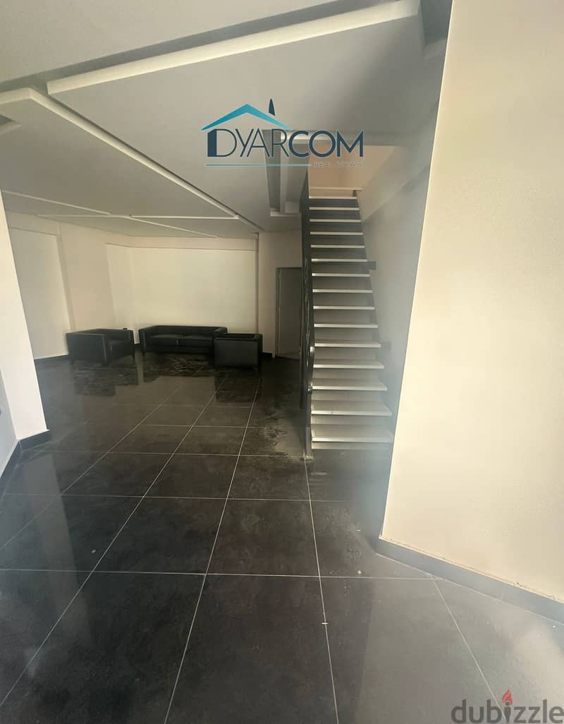 DY1456 - Antelias Furnished Office For Sale! 2