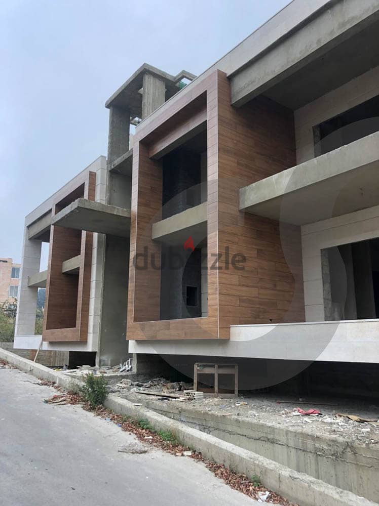 New project in Ehden with payment facilities/إهدن  REF#GA100993 3
