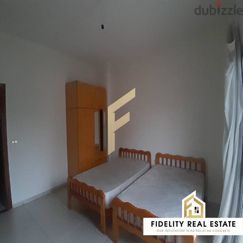 Furnished apartment for Sale in Aley WB1018 2