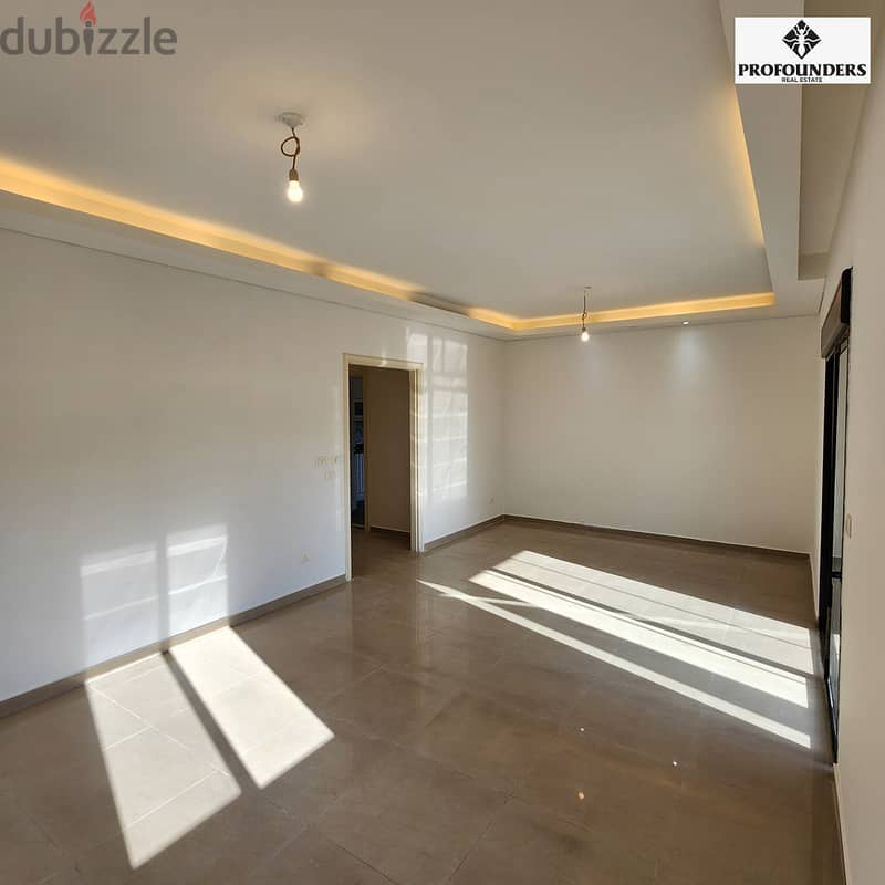 Apartment for Sale in Awkar - Belle Vue شقة للبيع في عوكر 1