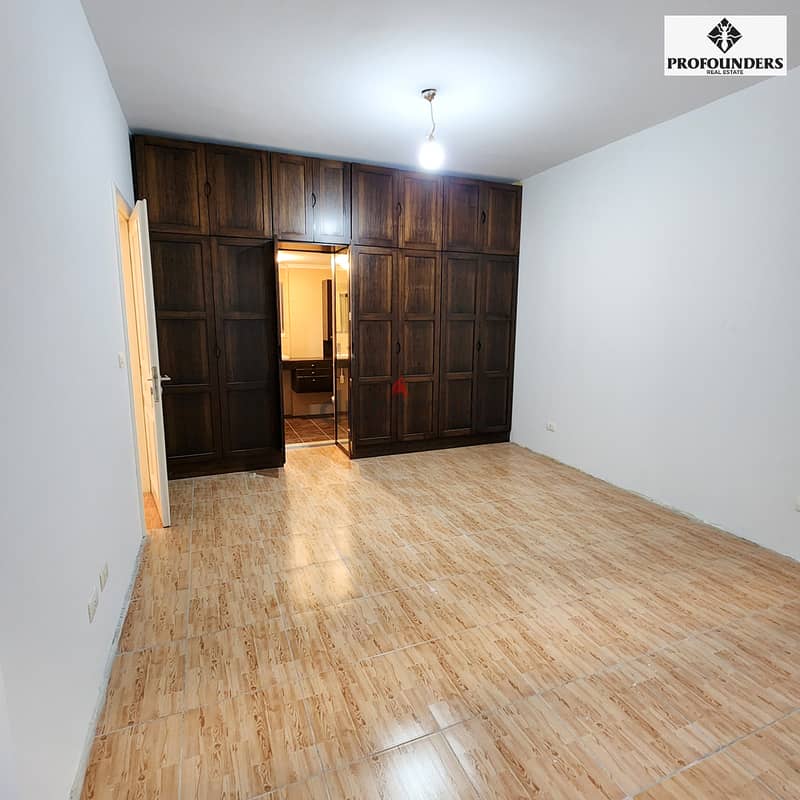 Apartment for Sale in Awkar - Belle Vue شقة للبيع في عوكر 7