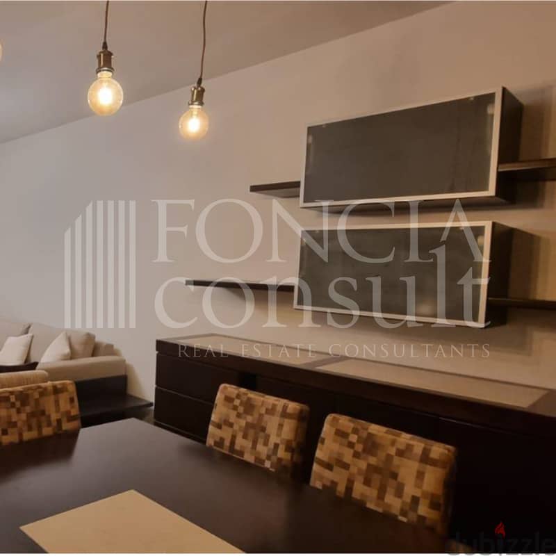 Exciting Offer! Fully Furnished Apartment for Sale in Ashrafieh! 1
