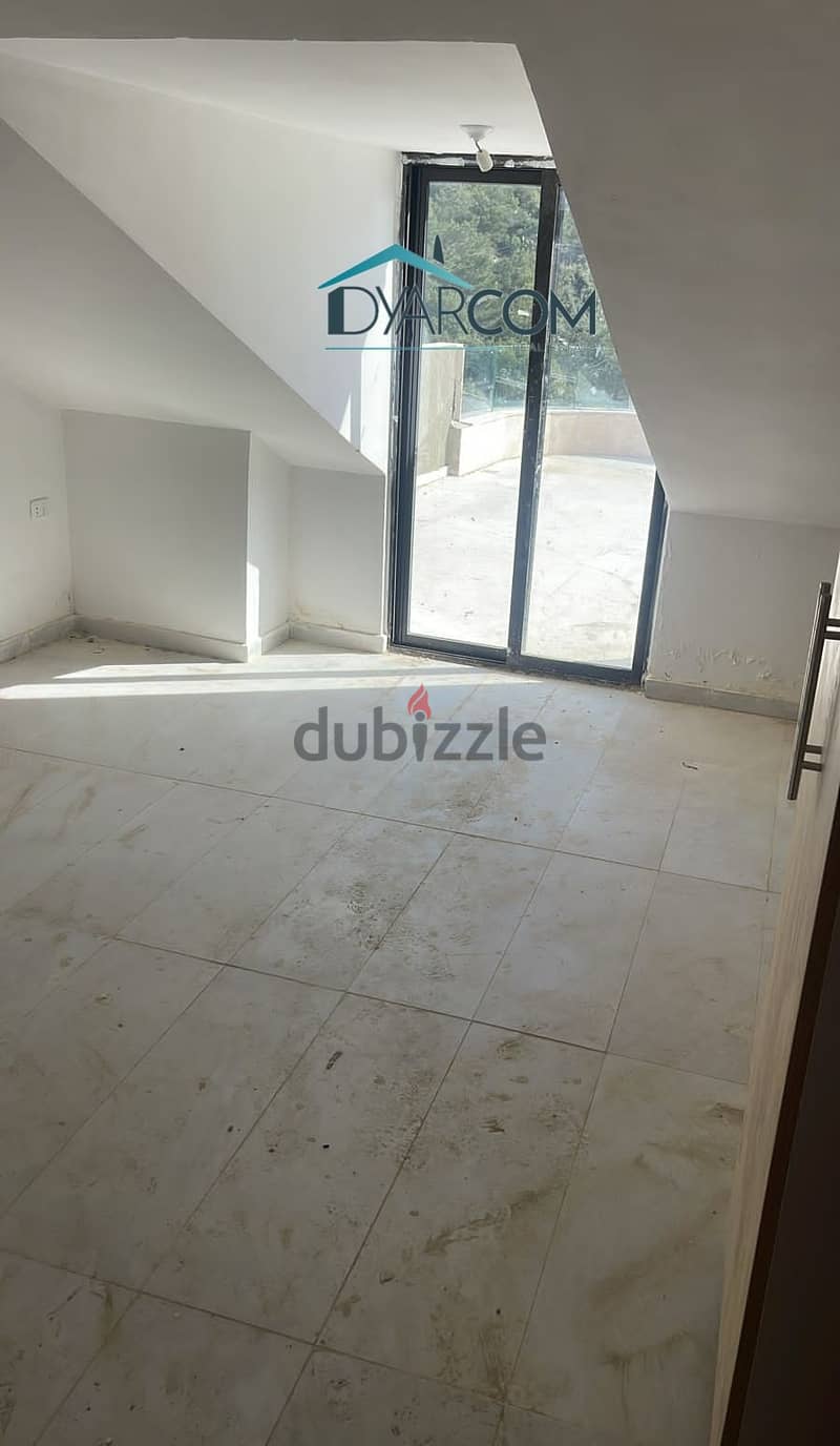 DY1462 - Sehayleh Duplex Apartment For Sale! 4