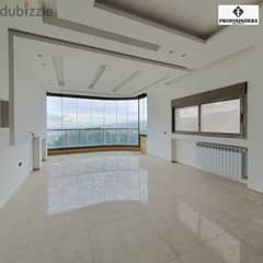 Apartment for Sale in Mar Roukoz - Dekwaneh شقة للبيع في مار روكز