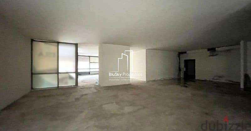 Showroom For SALE In Achrafieh 247m² #JF 1
