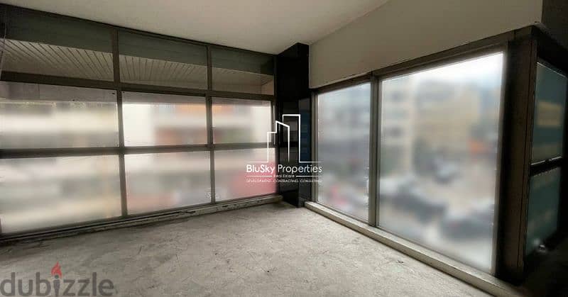 Showroom For SALE In Achrafieh 247m² #JF 2