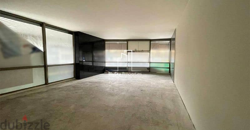 Showroom For SALE In Achrafieh 247m² #JF 5