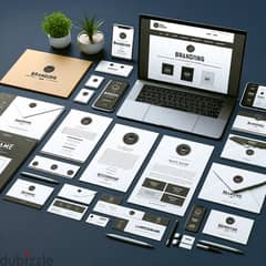 Premium Graphic Design Services