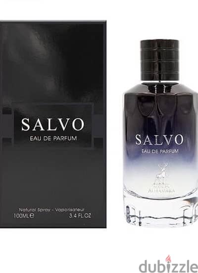 Salvo