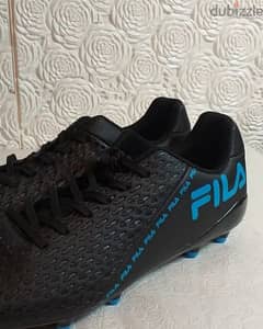 Football shoes/ Germany made/ size 46
Price 50$