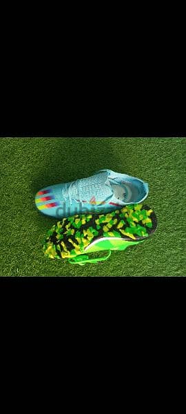 shoes football original  اسبدرين حذاء كرة قدم فوتبول