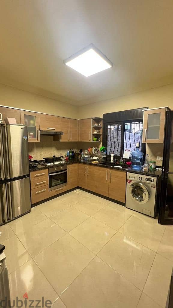 Apartment for sale in Ehden شقة للبيع في اهدن 3