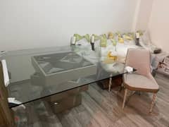 New ITALIAN dining room for sale 0