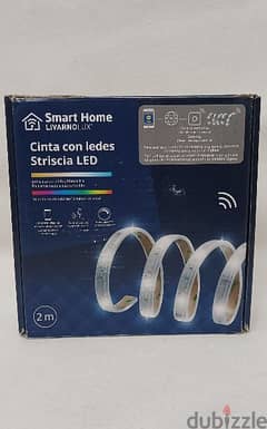 smart home/ smart led light strip