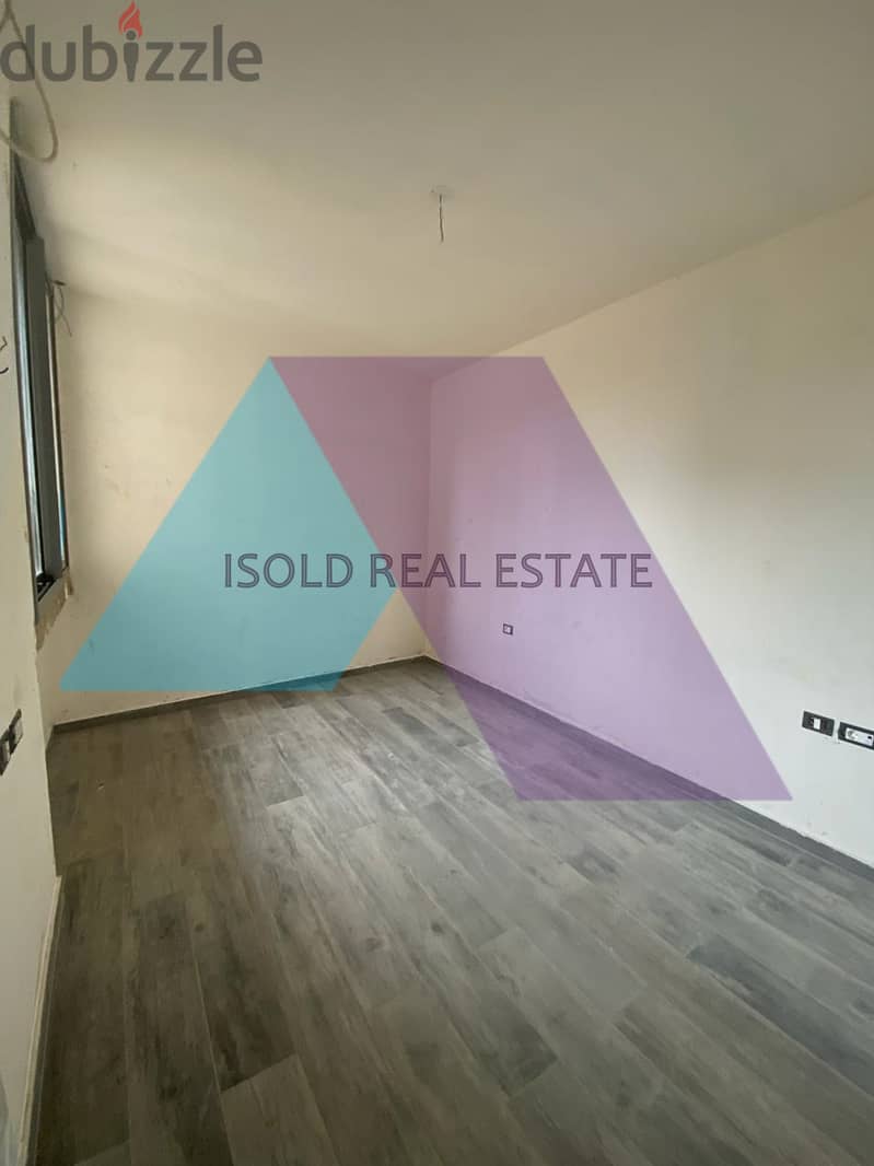 A 60 m2 Apartment/Studio for sale in Achrafieh 1