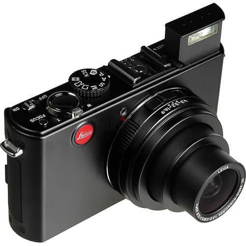Leica D-lux 4 1