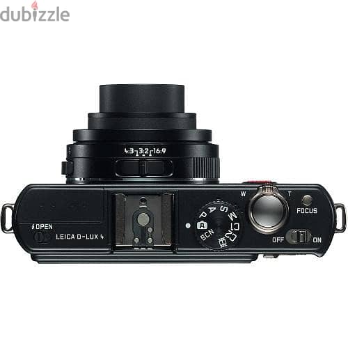 Leica D-lux 4 3