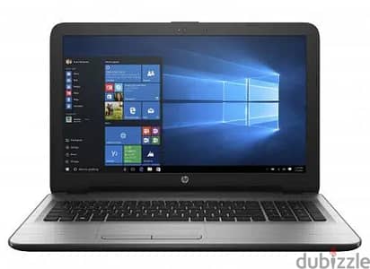 HP Notebook 15