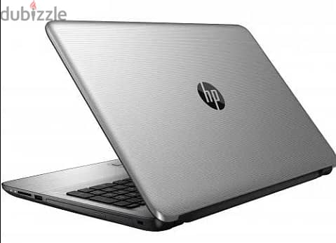 HP Notebook 15 2