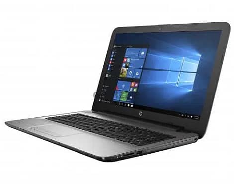 HP Notebook 15 3