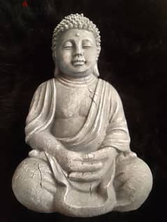 beautiful Buddha statue 0