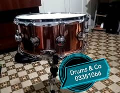 DW Collector Series Snare