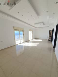 190m² + 190m² roof | Duplex for sale in baabdat