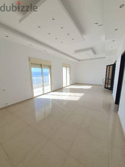 190m² + 190m² roof | Duplex for sale in baabdat