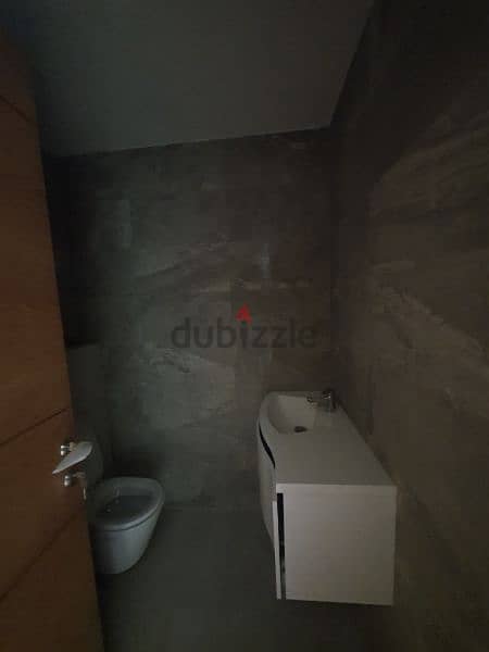 240m² | Duplex for rent in baabdat 7