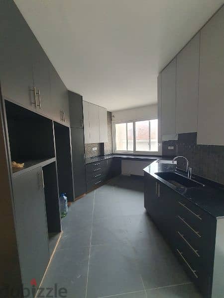 240m² | Duplex for rent in baabdat 8