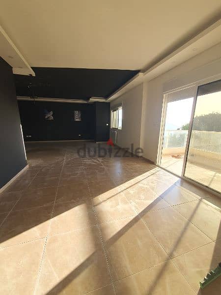 190m² | Aparmtent for sale in broumana-oyoun 1