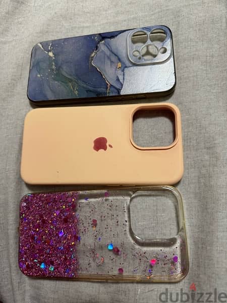 iphone 13 pro 3 covers 1