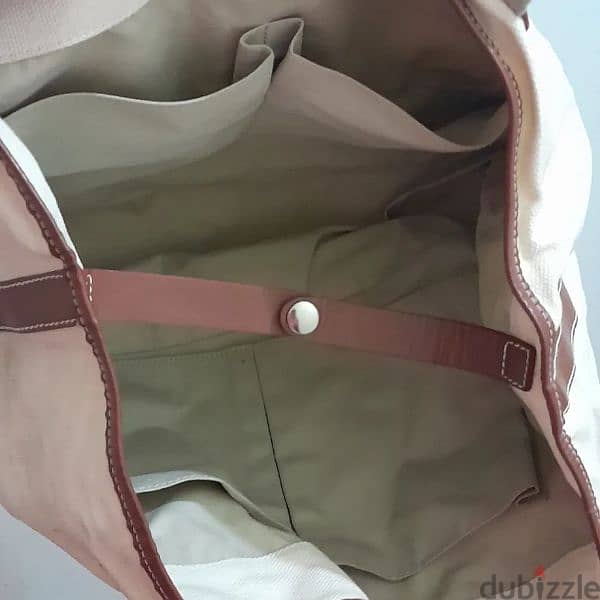 Authentic La Tanneur Handbag 2