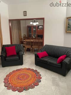 Fully Furnished Cozy Apartment for Rent in Klayaat