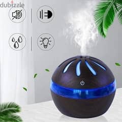 touch humidifier