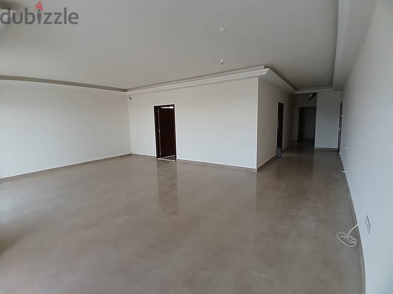 Sea-View Apartment for Sale in Aley 1